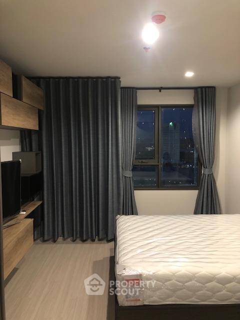 รูป คอนโด 1-ห้องนอน ที่ ไลฟ์ ลาดพร้าว ใกล้ BTS ห้าแยกลาดพร้าว (ID 495477) - รูปที่ 6/10