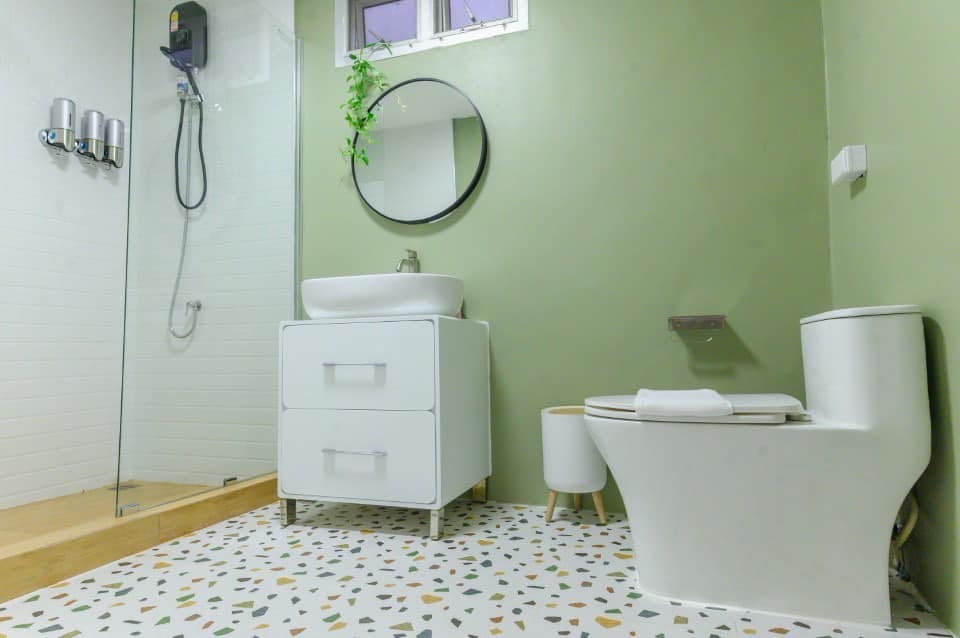 รูป บ้าน 3 ห้องนอนให้เช่าในพัทยาตะวันออก - รูปที่ 13/15