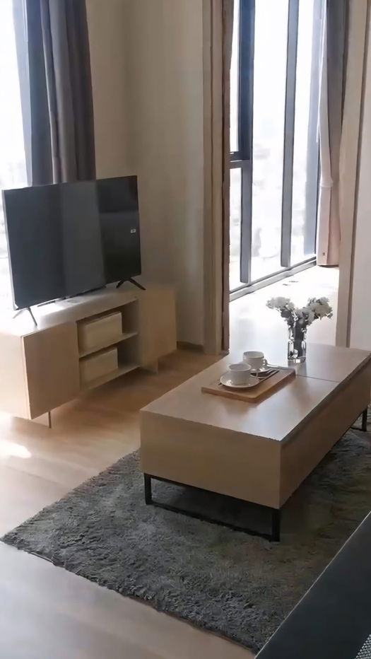 picture 🌈XT Phayathai Near BTS Phayathai 🍄Room for rent 🍄Jan’26 Ready❗️ 🍄Room very nice Safe to stay 🪴 - 5/12