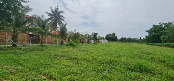 รูป ที่ดินแบ่งแยกพร้อมสร้างโครงการบ้านจัดสรร - รูปที่ 13/16