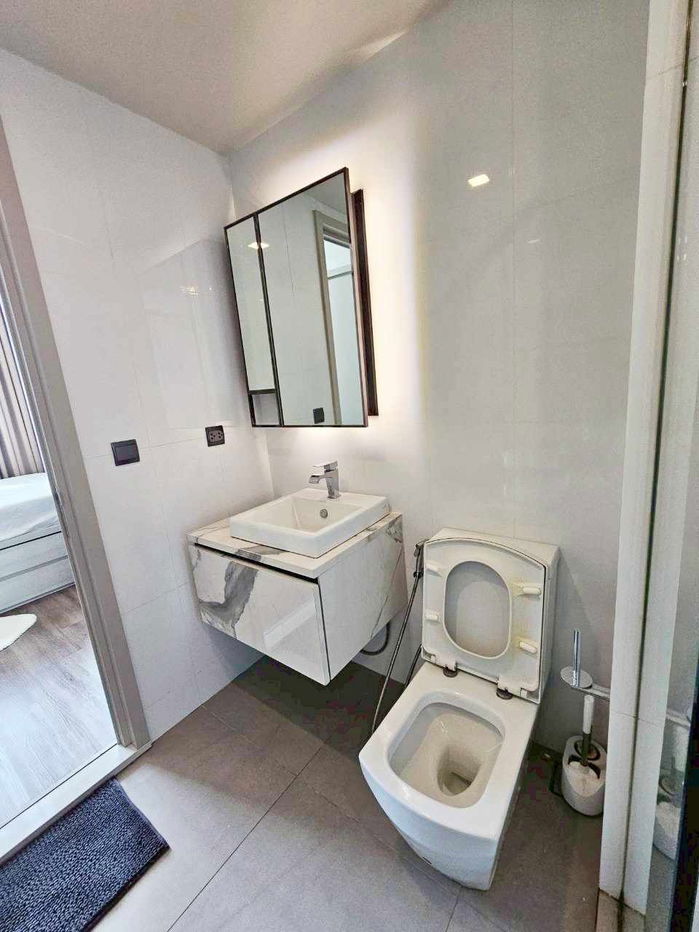 รูป ห้องมาใหม่🐲แอดไลน์ได้เลยครับ🐲✨✨🛋️🛌 พระโขนง 💥เดอะ ไลน์ สุขุมวิท 101🔴🟢🟡 - รูปที่ 20/22