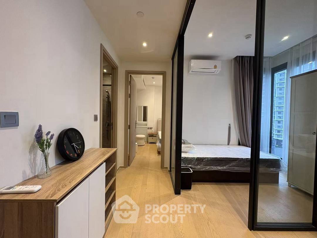 picture 1-BR Condo at ASHTON Asoke - Rama 9 near MRT Phra Ram 9 (ID 2455848) - 3/8