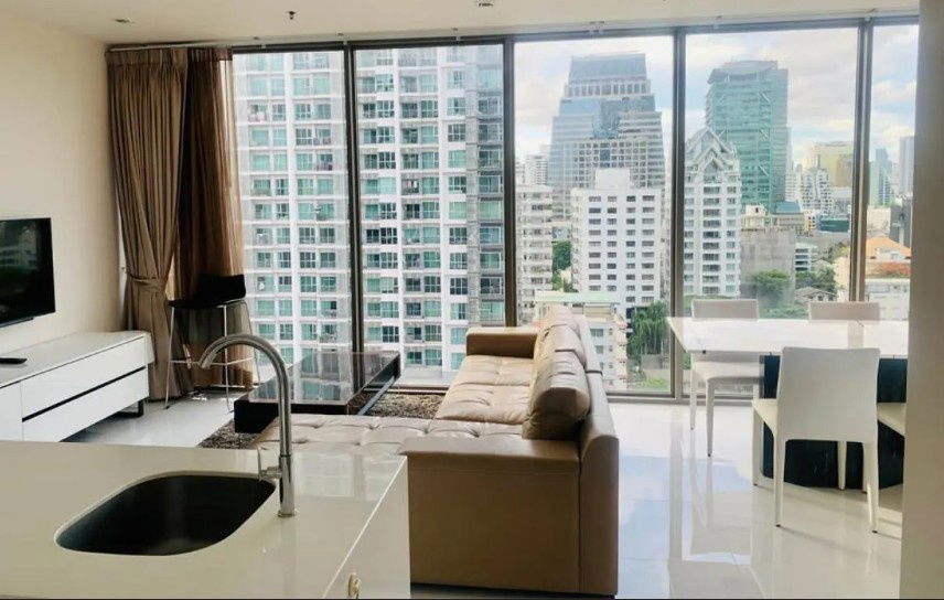 picture For Sale!! Luxury Room with Stunning View Nara 9 MD-25023234 - 2/5