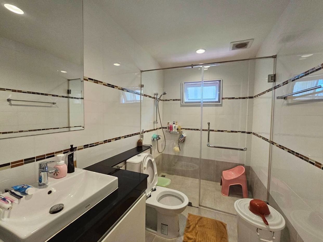 รูป ขายบ้าน 4 ห้องนอนในพัทยาตะวันออก - รูปที่ 9/10