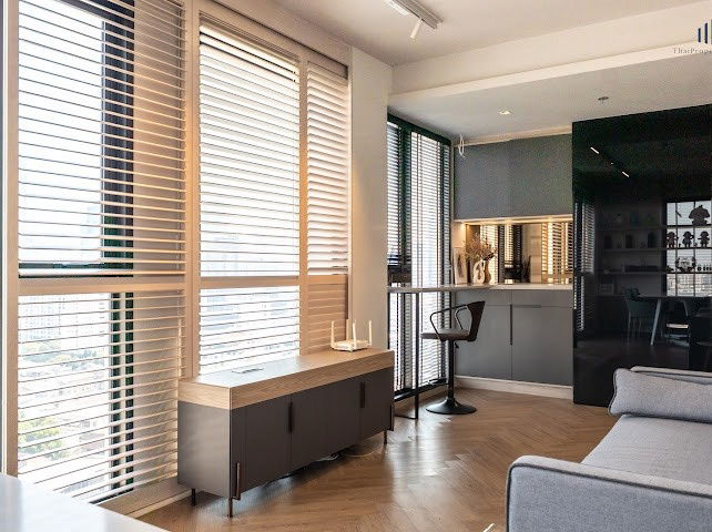 รูป บิ๊วอินสวย!ห้องมุมส่วนตัว! วิวดีสุด!ขายคอนโด แชปเตอร์ จุฬา-สามย่าน ( chapter chula samyan ) จาก พฤกษา 45.78 ตร.ม 2 ห้องนอน,ใกล้สามย่านมิตรทาวน์, - รูปที่ 5/31