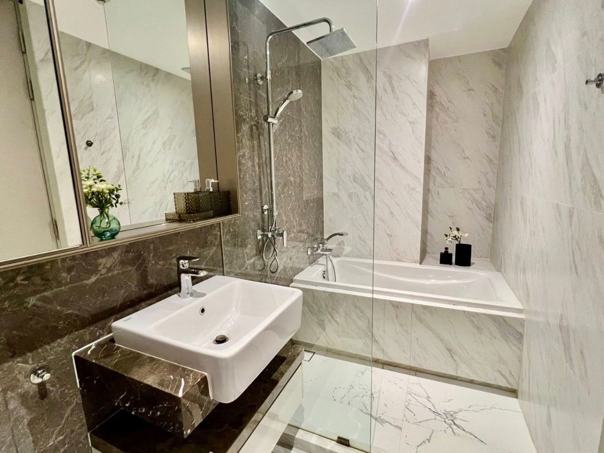 picture @Condorental condo for rent FYNN Asoke - 18/19