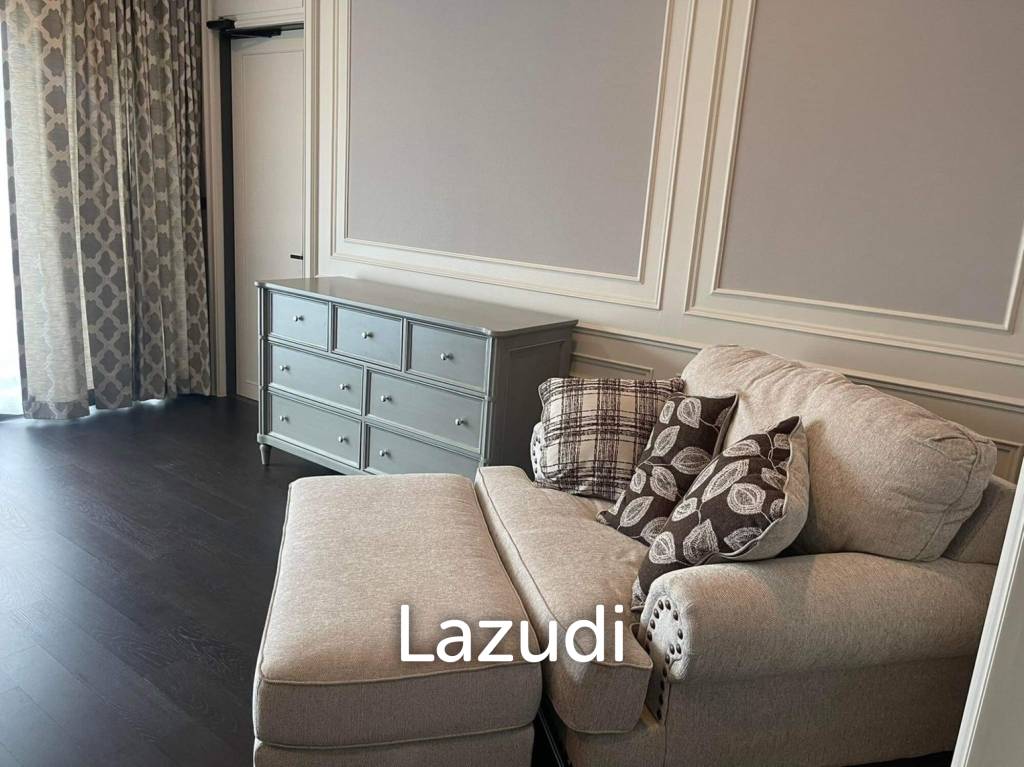 picture 5 Beds 5 Baths 415 Sqm Setthasiri Krungthep Kreetha 2 - 47/58