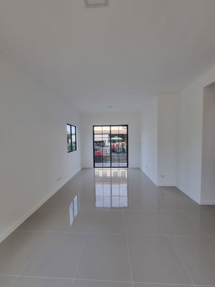 รูป 🏡 𝗛𝗢𝗨𝗦𝗘 𝗙𝗢𝗥 𝗦𝗔𝗟𝗘 | ทาวน์โฮม 2 ชั้น Pruksa Ville 99 หมู่บ้านพฤกษาวิลล์ 99 หลังมุม⚡️ - รูปที่ 7/20
