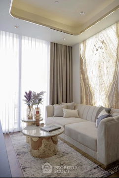 คอนโด 1-ห้องนอน ที่ 28 ชิดลม ใกล้ BTS ชิดลม (ID 2461075)