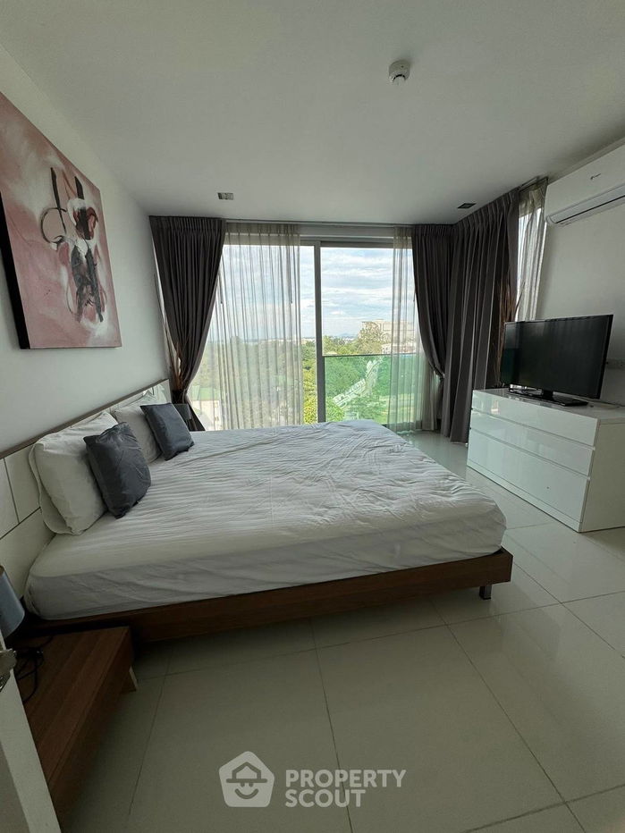 รูป คอนโด 3-ห้องนอน ที่ ซี สราญ คอนโดมิเนียม ใกล้ บางเสร่ (ID 2463282) - รูปที่ 7/12