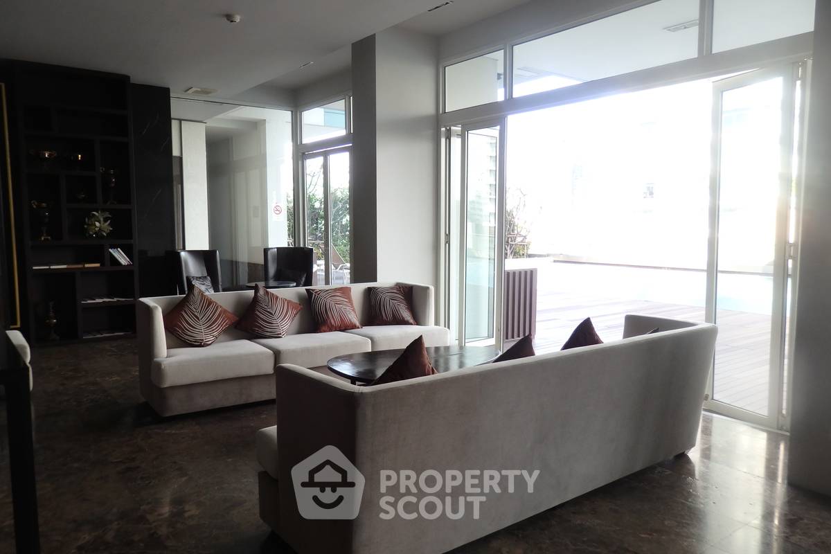 picture 1-BR Condo at Ivy Thonglor 23 near BTS Thong Lor (ID 885034) - 18/23