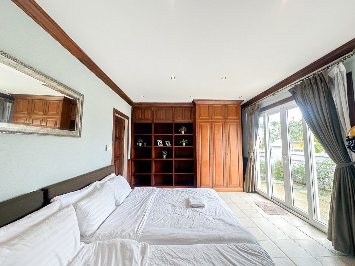 picture Pool Villa in Siam Royal View for Sale - 15/24