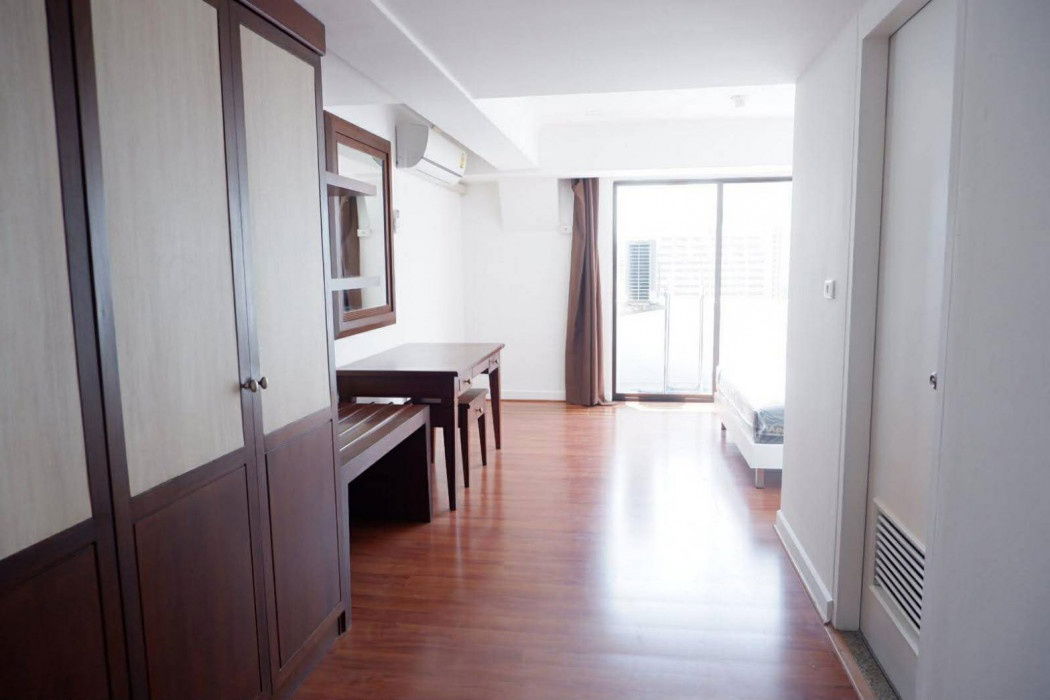 รูป ให้ เช่า คอนโด Omni Tower Sukhumvit Nana (ออมนิ ทาวเวอร์ สุขุมวิท นานา)132 ตรม. 2 นอน 2 น้ำ ชั้น 14 - รูปที่ 11/12