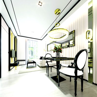 Condos for sale : Embassy Pattaya in Jomtien for Sale