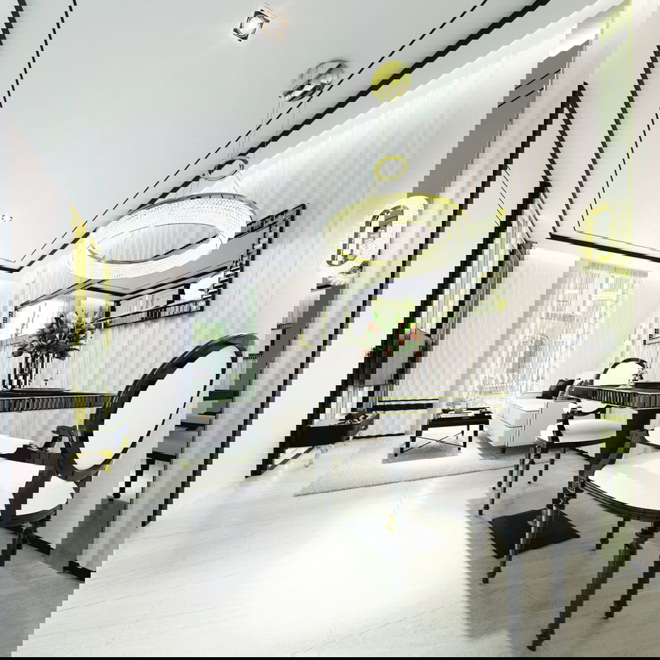 รูป ขายคอนโดเอ็มบาสซี่พัทยาในจอมเทียน - รูปที่ 1/7