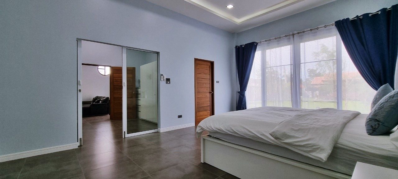 รูป ขายบ้านเดี่ยว 3 ห้องนอน ในพัทยาตะวันออก - รูปที่ 18/28