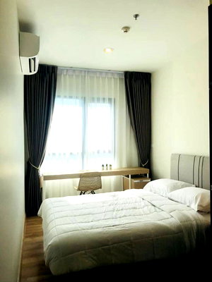 Condos for rent Berkeley International School : Niche Mono Sukhumvit-Bearing  Condo for rent 