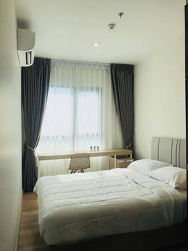 Niche Mono Sukhumvit-Bearing Condo for rent