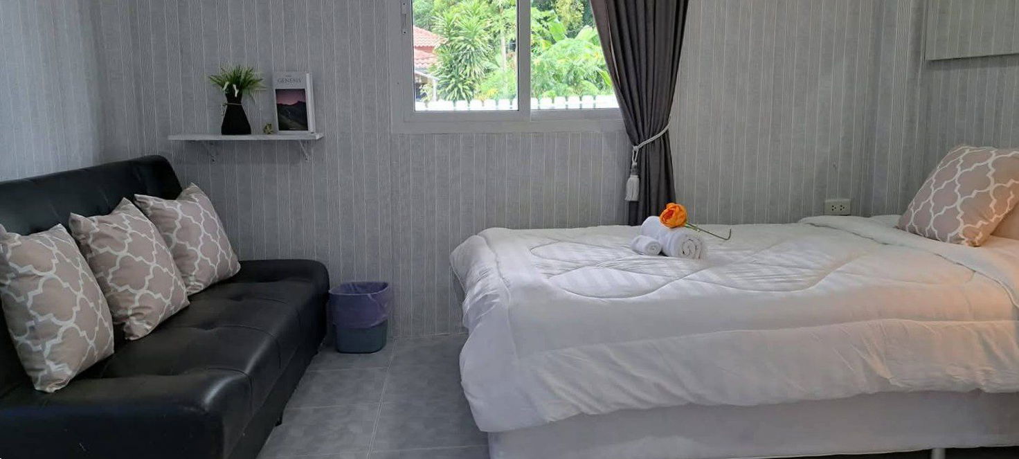 picture 3 Bedrooms House for Rent in Na Jomtien - 10/12