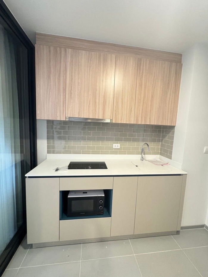 picture @Condorental condo for rent XT Phayathai - 7/10