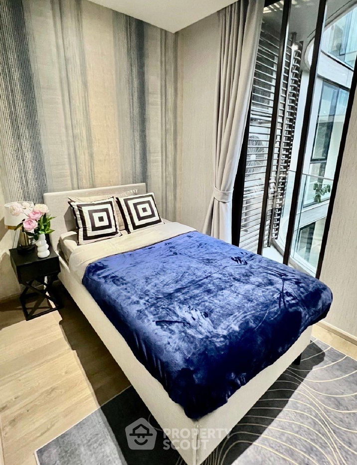 picture 2-BR Condo at Fynn Asoke near BTS Asok (ID 2103705) - 3/7