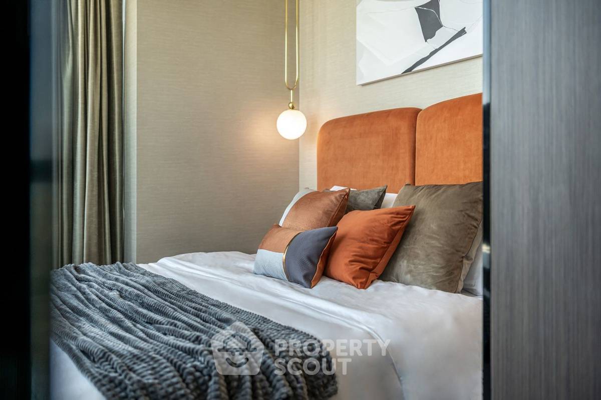 รูป คอนโด 2-ห้องนอน ที่ ดิ เอส สุขุมวิท 36 ใกล้ BTS ทองหล่อ (ID 890312) - รูปที่ 24/34