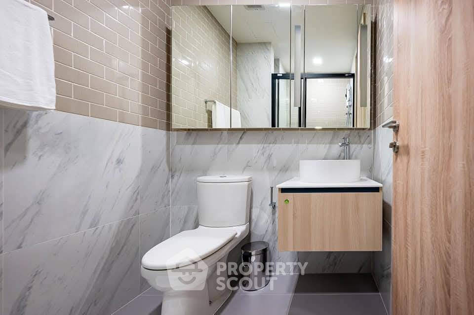 รูป คอนโด 1-ห้องนอน ที่ เอ็กซ์ที พญาไท ใกล้ BTS พญาไท (ID 1963184) - รูปที่ 11/17