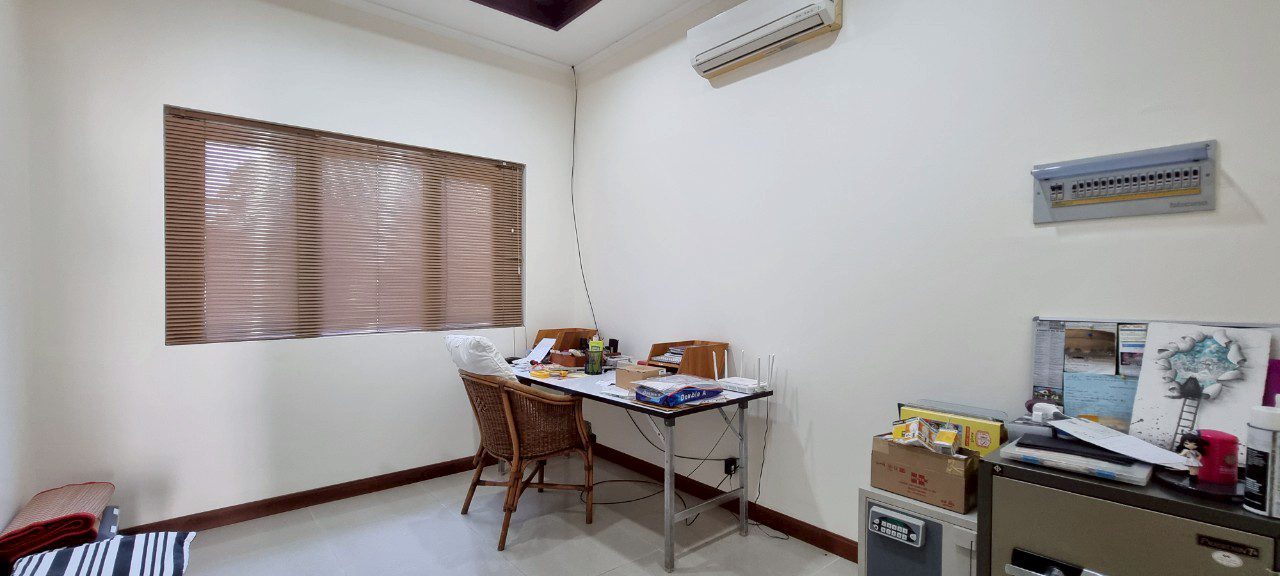 picture 4 Bedrooms House for Sale in East Pattaya - 6/21