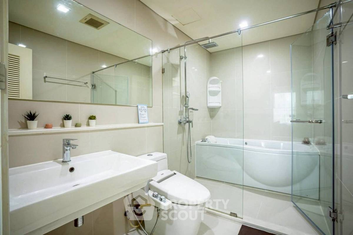 รูป คอนโด 1-ห้องนอน ที่ ไอวี่ ทองหล่อ 23 ใกล้ ทองหล่อ (ID 2460932) - รูปที่ 12/20