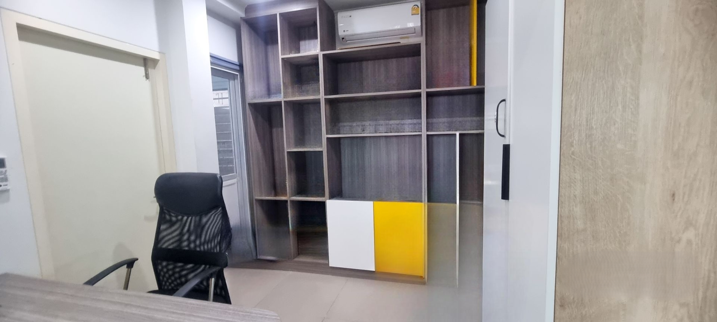 รูป บ้าน 2 ชั้นให้เช่าในทุ่งกลมตาลหมัน - รูปที่ 6/16