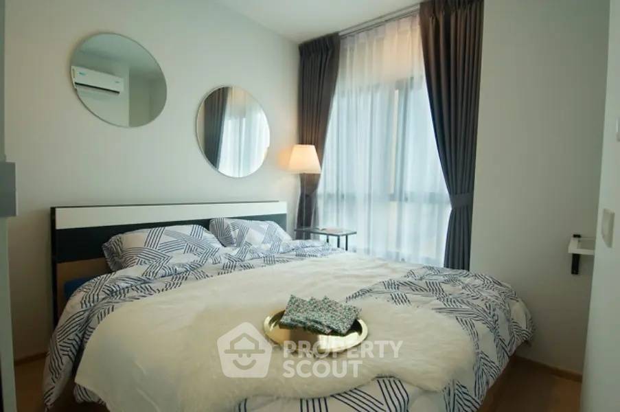 picture 1-BR Condo at The Tree Sukhumvit 71-Ekamai near ARL Ramkhamhaeng (ID 2317019) - 2/9