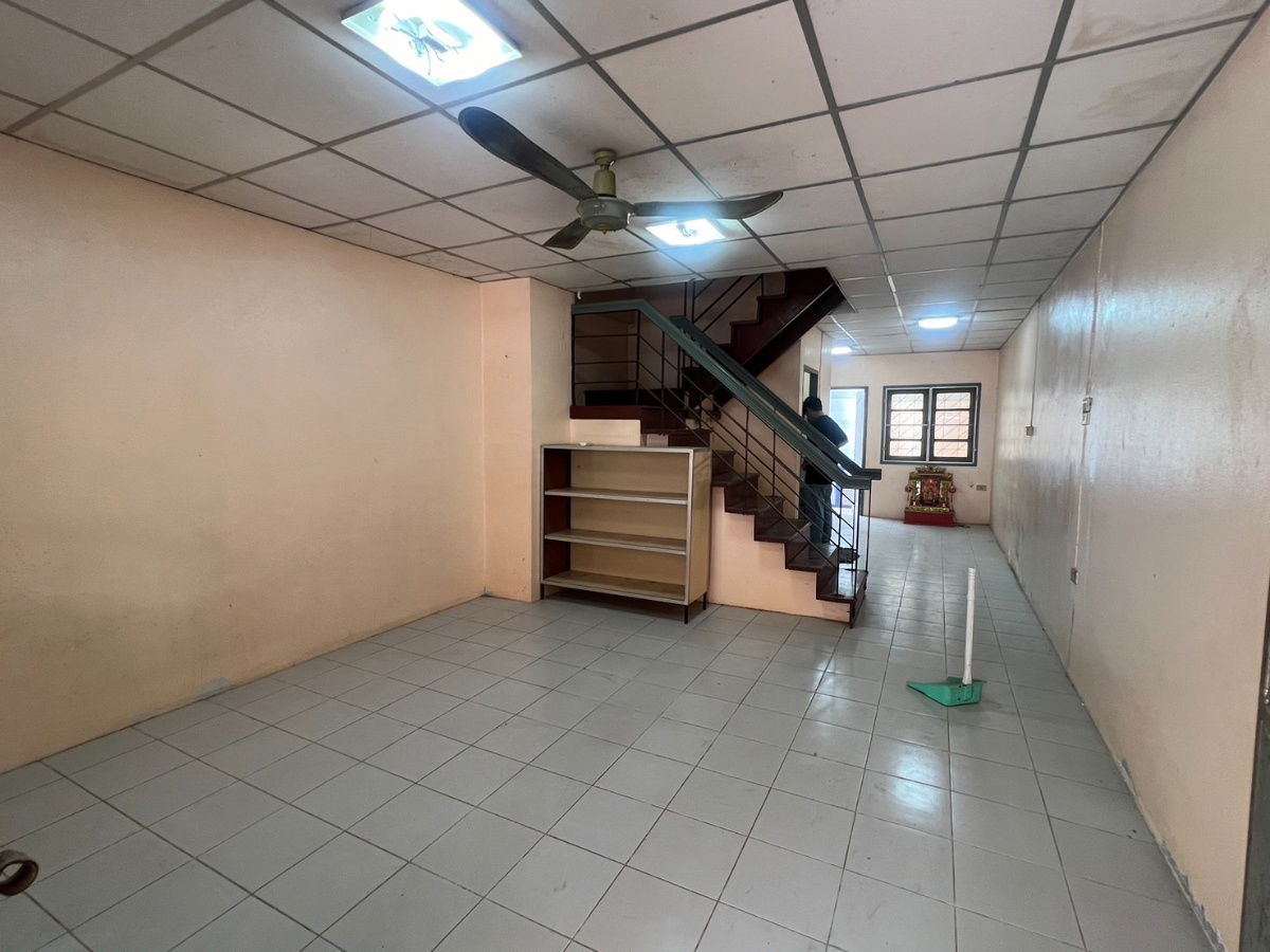 รูป ขายบ้านทำเลโรบินสันกาญจนบุรี ราคาพิเศษ พร้อมเข้าอยู่ได้ทันที - รูปที่ 5/9