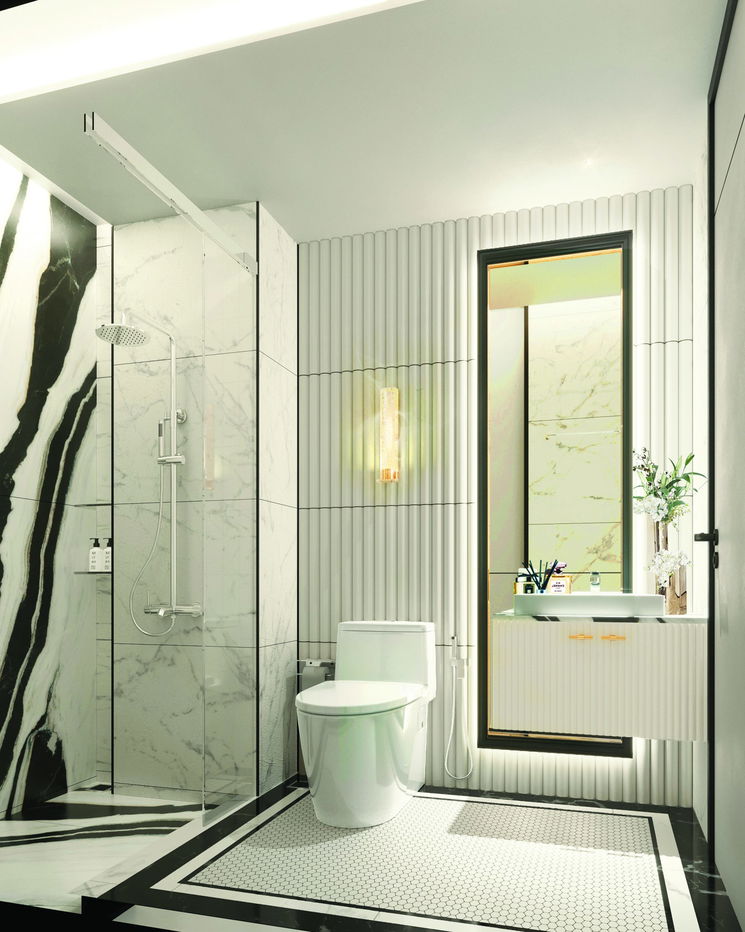 picture Embassy Pattaya for Sale - 4/7