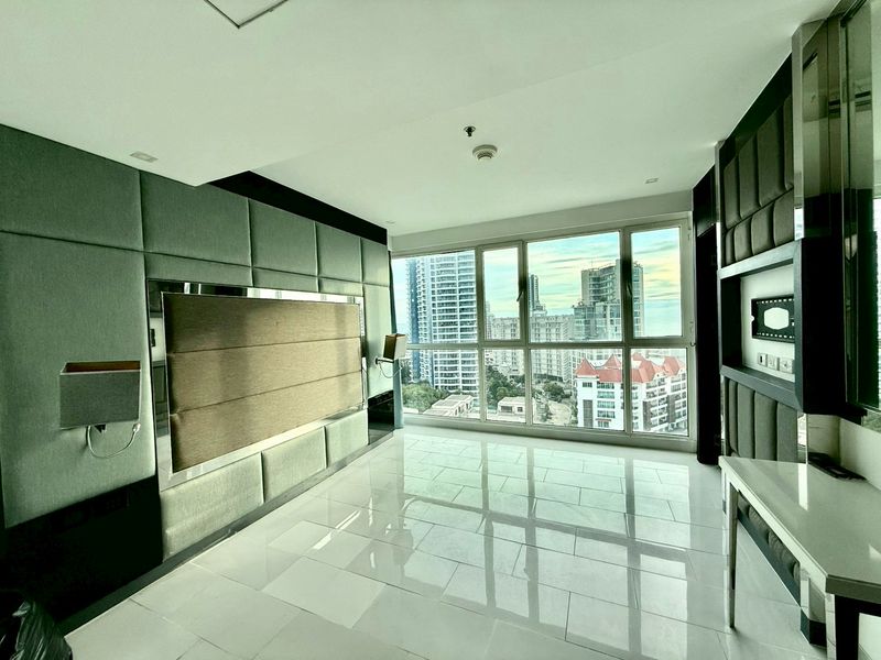 รูป คอนโดมิเนียม Sky Residences พัทยา สำหรับขาย พระตำหนัก - รูปที่ 7/12