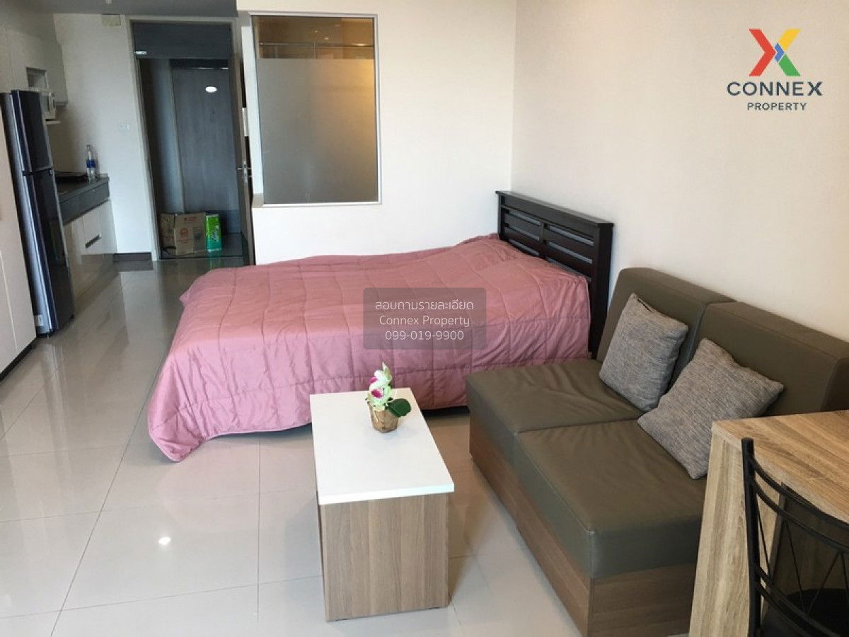 picture 🔥🔥🔥 FOR RENT condo , Supalai Premier Ratchathewi , Duplex , nice view , BTS-Ratchathewi , Thanon Phetchaburi , Pathum Wan , Bangkok , CX-01778 ✅ Live chat with us ADD LINE @connexproperty ✅ 🔥🔥🔥 - 2/12