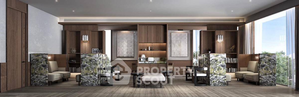 picture 1-BR Condo at ROMM CONVENT near BTS Sala Daeng (ID 1844622) - 13/20