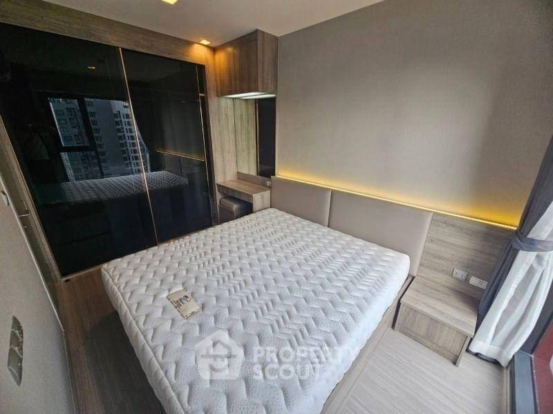 picture 2-BR Condo at Life Asoke Hype near ARL Makkasan (ID 1945379) - 5/11