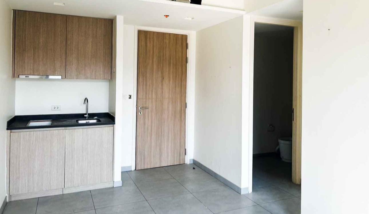รูป ขายคอนโด Unixx South พัทยา 1 ห้องนอน - รูปที่ 3/6