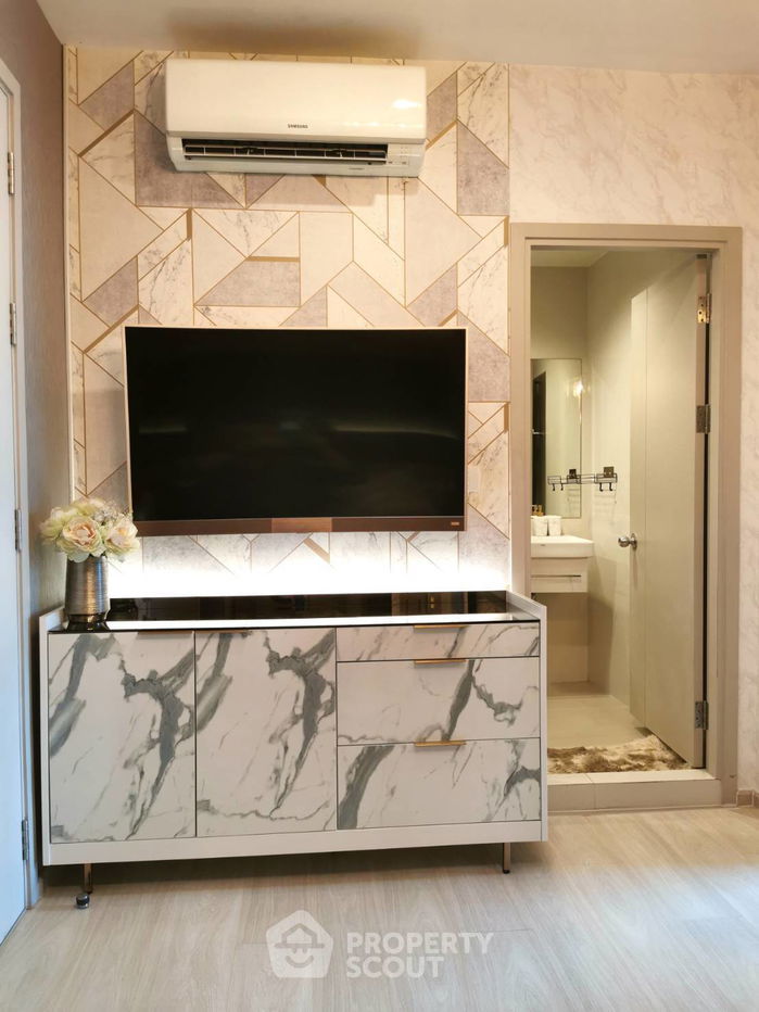 รูป คอนโด 1-ห้องนอน ที่ ไลฟ์ สุขุมวิท 48 ใกล้ BTS พระโขนง (ID 511815) - รูปที่ 6/11