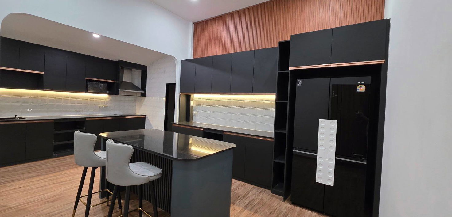 รูป ขายบ้านปรับปรุงใหม่กว้างขวางในพัทยาเหนือ - รูปที่ 8/17