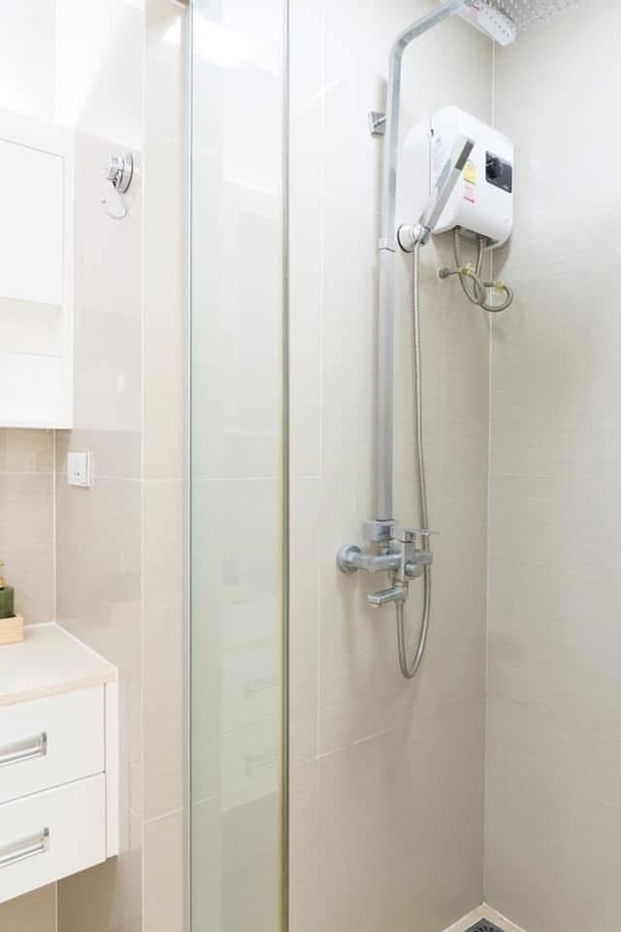 picture ME2500304 Condo For Rent T.C. GREEN Rama 9 - 13/13