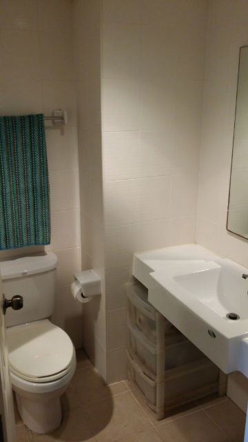 รูป ขายคอนโด 2 ห้องนอน ลุมพินี วิลล์ สุขุมวิท 77 | ใกล้ BTS อ่อนนุช - U1043534 - รูปที่ 20/22