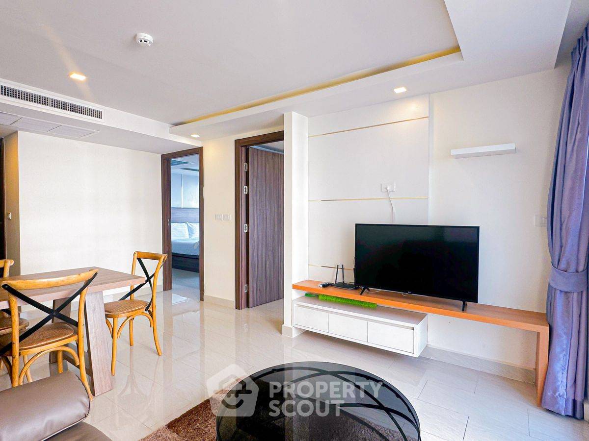 picture 2-BR Condo at Grand Avenue Pattaya close to Pattaya South (ID 2100639) - 13/34