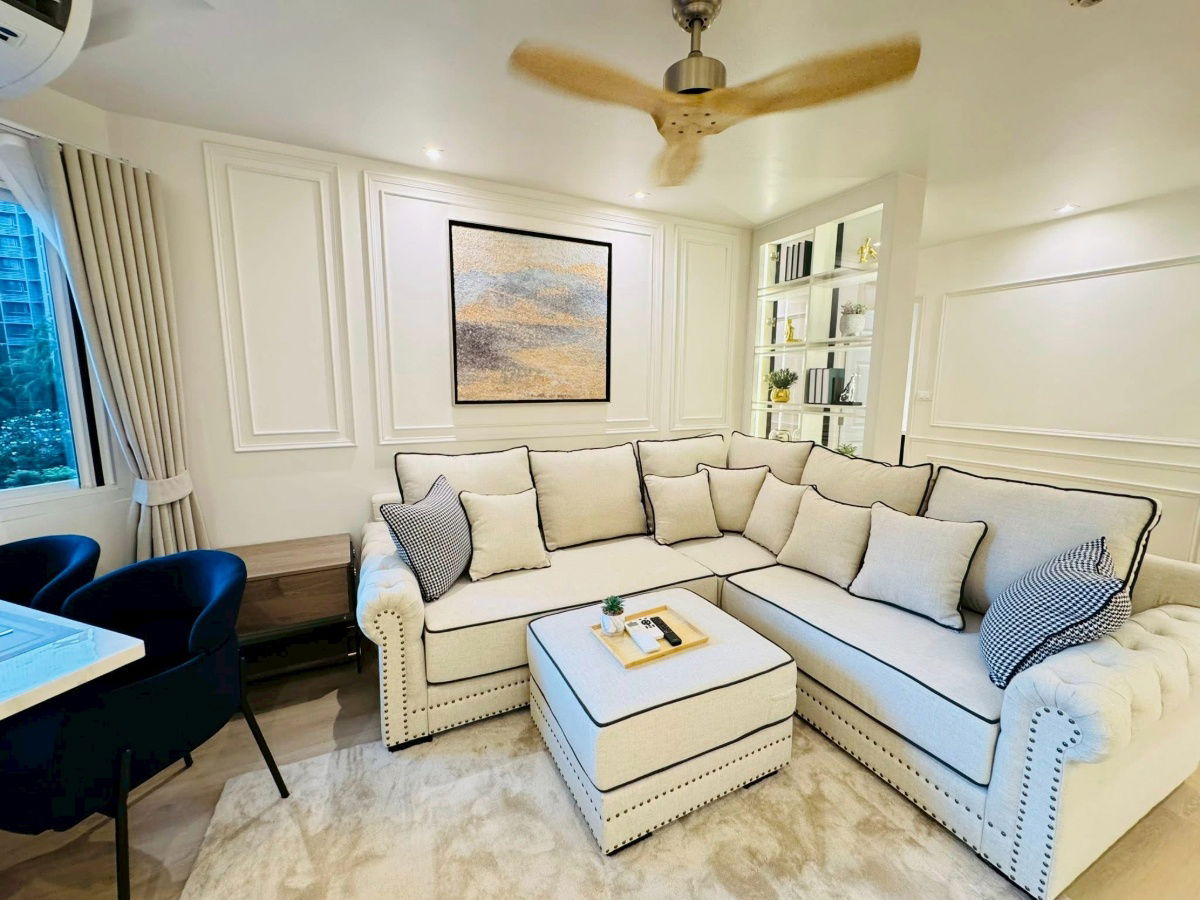 picture LTH13702 – Condo for Sale | Fortune Condo Town | 86 sqm | 2 Beds 2 Baths | Near BTS Chong Nonsi | 7.5 MB - 9/15