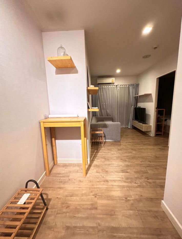 รูป 🔴RVV0028 🟡 ให้เช่าถูกมาก👍 เอชทู รามอินทรา 21   💛🧡 ✅แอดไลน์ @mproperty( มี @ ด้วย) แอดมินตอบไว - รูปที่ 4/11