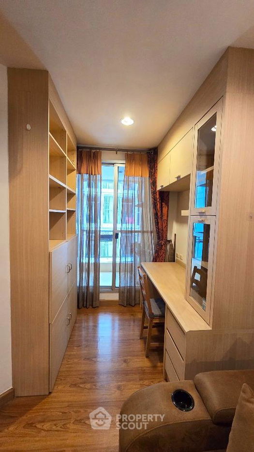 รูป คอนโด 1-ห้องนอน ที่ ดิ แอดเดรส สุขุมวิท 42 ใกล้ BTS เอกมัย (ID 2050902) - รูปที่ 6/20