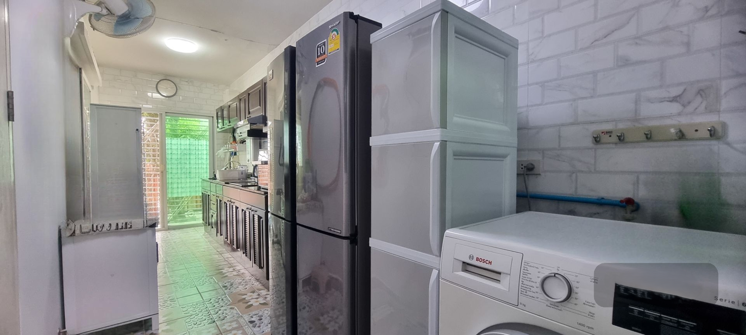 รูป บ้าน 2 ชั้นให้เช่าในทุ่งกลมตาลหมัน - รูปที่ 5/16