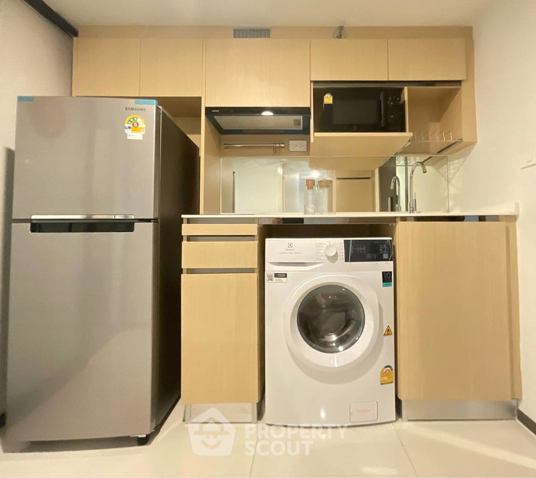 รูป คอนโด 2-ห้องนอน ที่ ไนท์บริดจ์ สเปซ พระราม 9 ใกล้ MRT พระราม 9 (ID 2070287) - รูปที่ 7/14