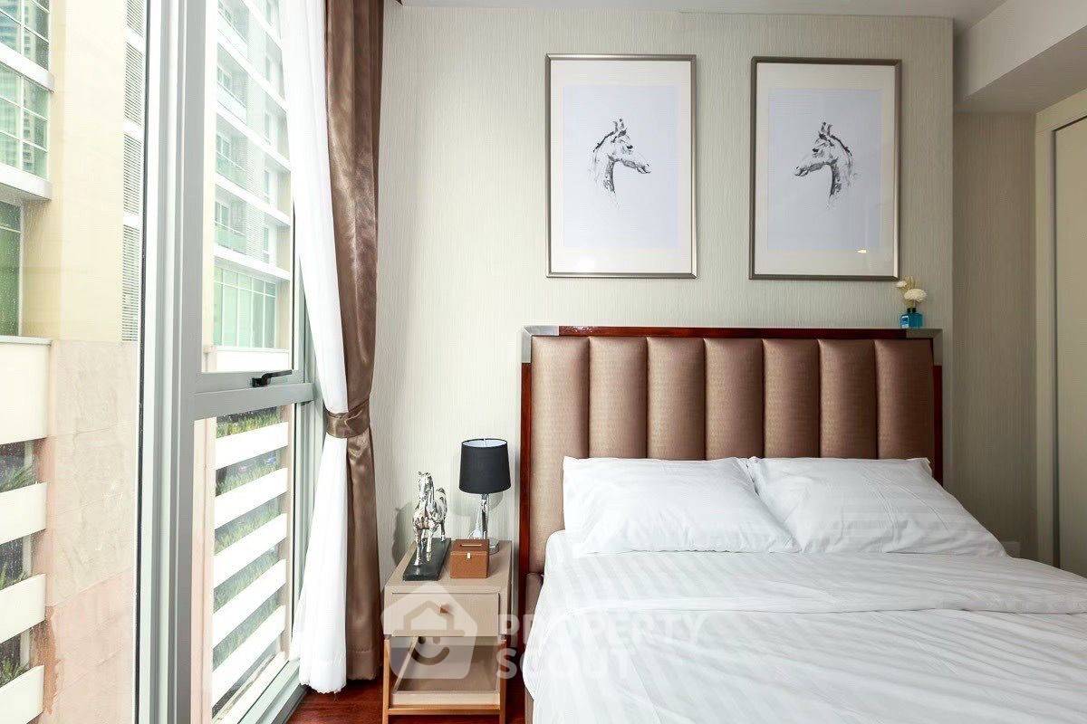 รูป คอนโด 2-ห้องนอน ที่ ไฮด์ สุขุมวิท11 ใกล้ BTS นานา (ID 1996987) - รูปที่ 18/23