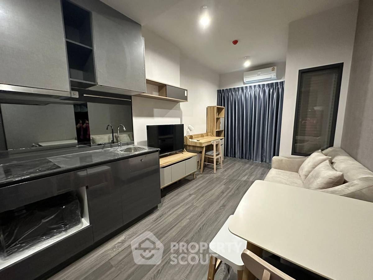 picture 1-BR Condo at Ideo Chula Samyan near MRT Sam Yan (ID 1787007) - 7/9